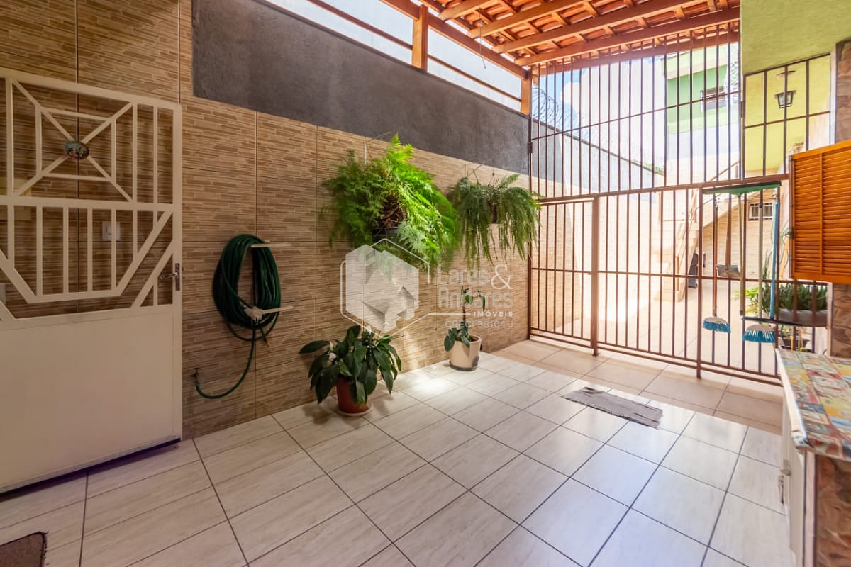 Casa, 2 quartos, 140 m² - Foto 34