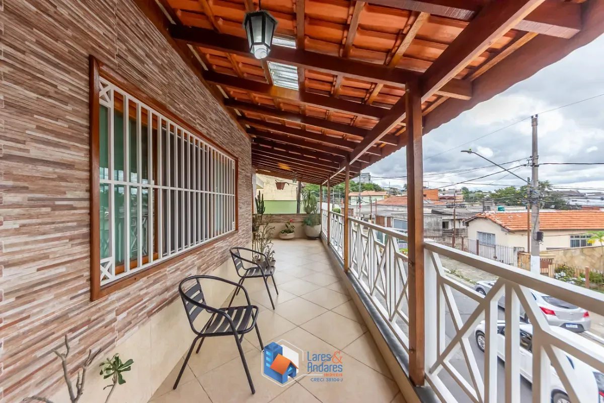 Casa, 2 quartos, 140 m² - Foto 26