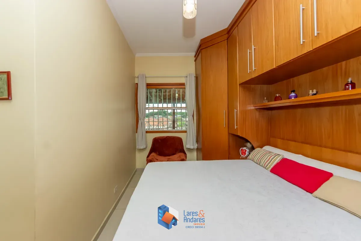 Casa, 2 quartos, 140 m² - Foto 13