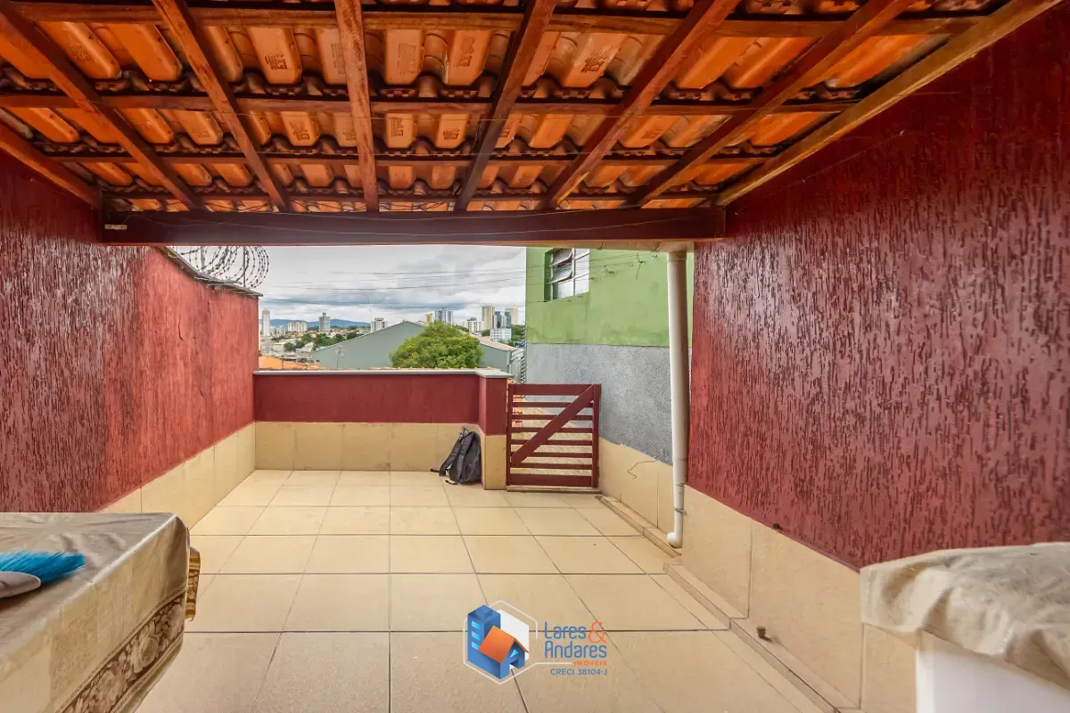 Casa, 2 quartos, 140 m² - Foto 9