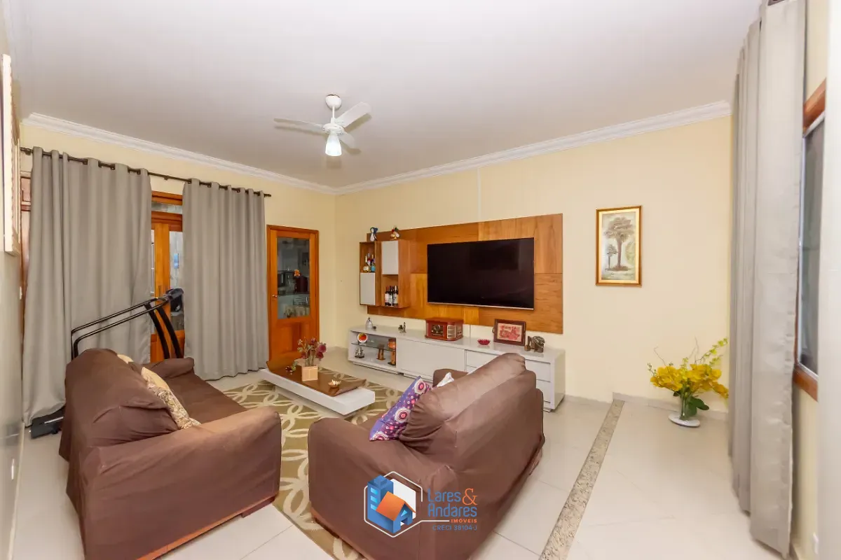 Casa, 2 quartos, 140 m² - Foto 23