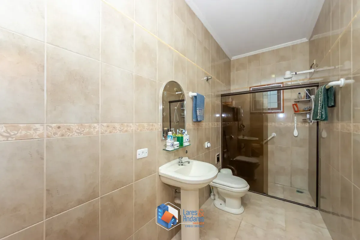 Casa, 2 quartos, 140 m² - Foto 20