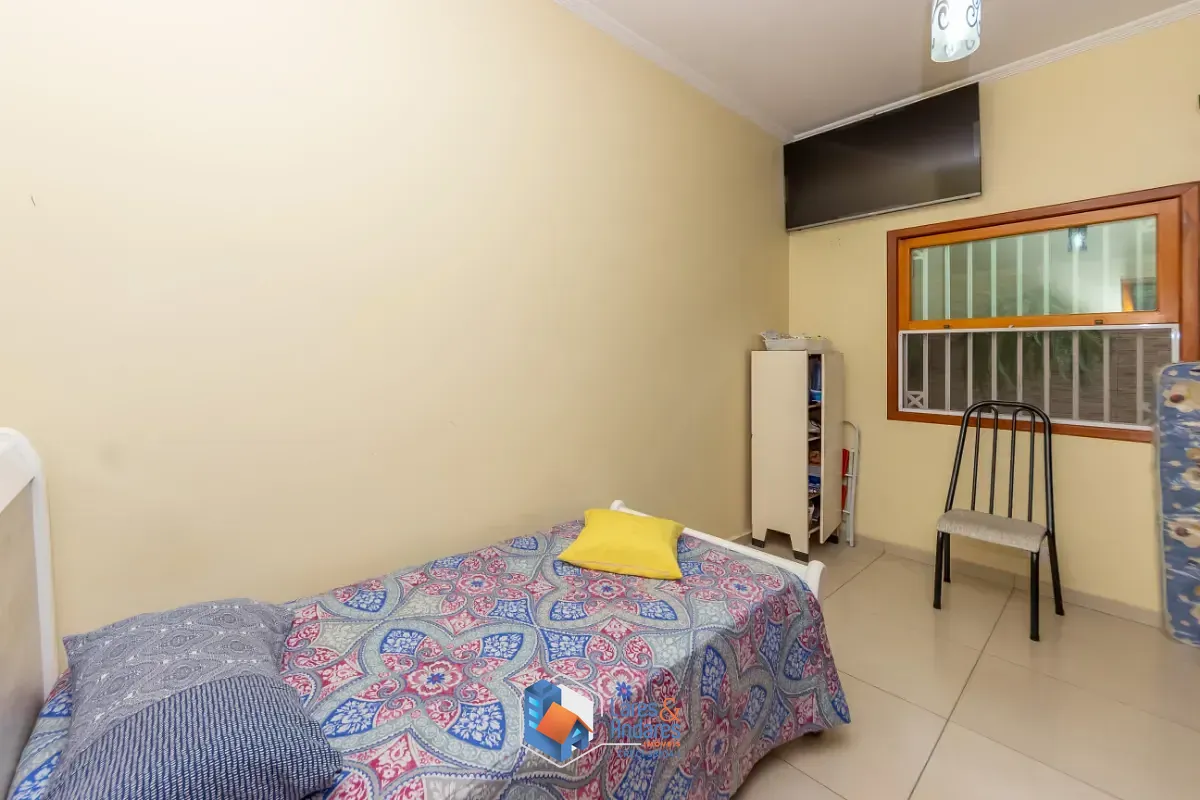 Casa, 2 quartos, 140 m² - Foto 17