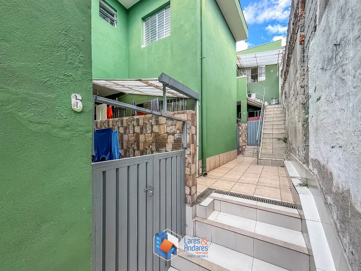Casa, 2 quartos, 140 m² - Foto 6