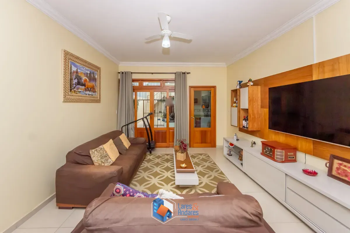 Casa, 2 quartos, 140 m² - Foto 25