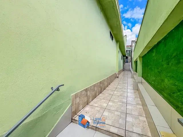 Casa com 386m² 2 quartos e 3 banheiros, à venda, no bairro Vila Jaguara em São Paulo