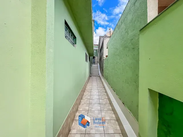 Casa com 386m² 2 quartos e 3 banheiros, à venda, no bairro Vila Jaguara em São Paulo