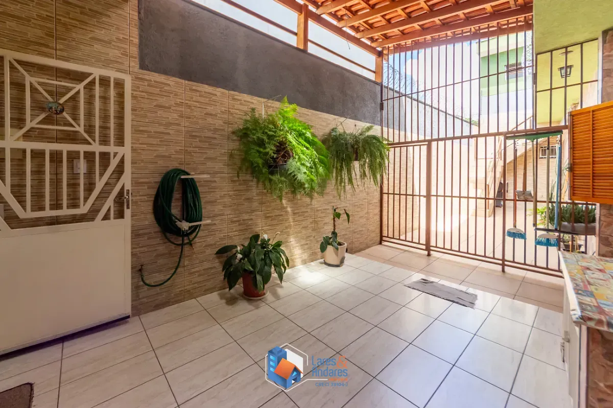 Casa, 2 quartos, 140 m² - Foto 34