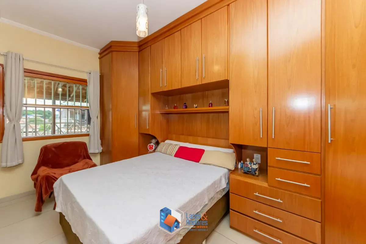 Casa, 2 quartos, 140 m² - Foto 12