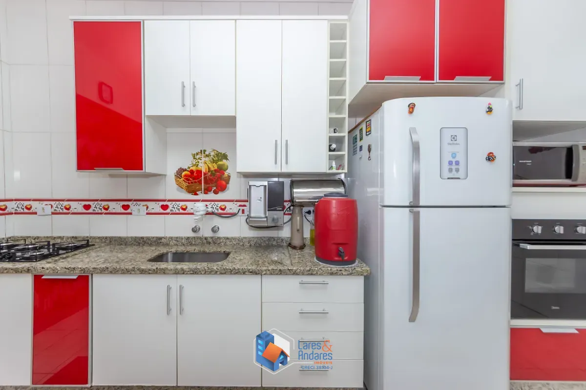 Casa, 2 quartos, 140 m² - Foto 33