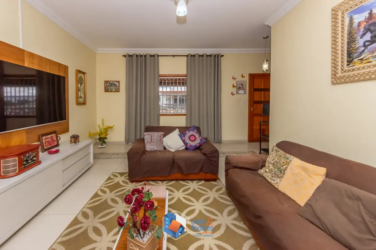 Casa, 2 quartos, 140 m² - Foto 22