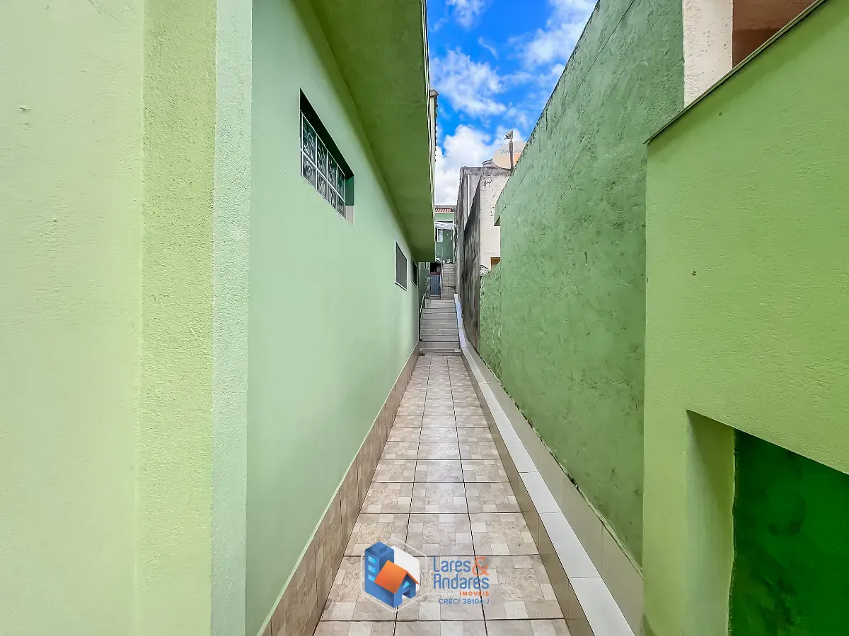 Casa, 2 quartos, 140 m² - Foto 5