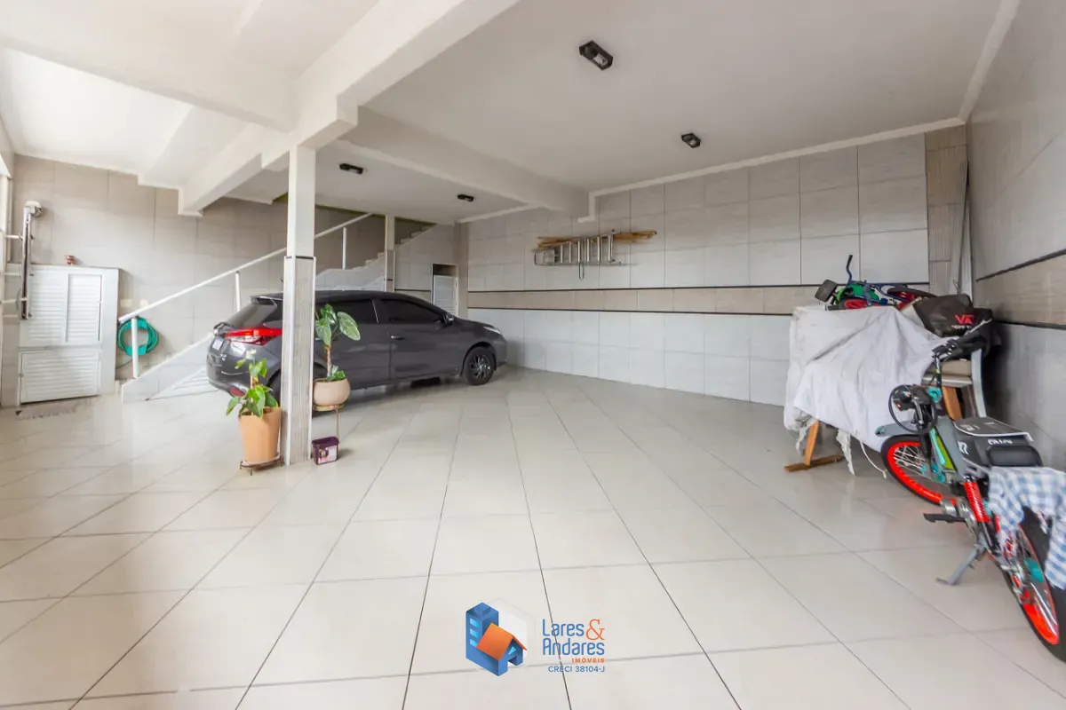 Casa, 2 quartos, 140 m² - Foto 37
