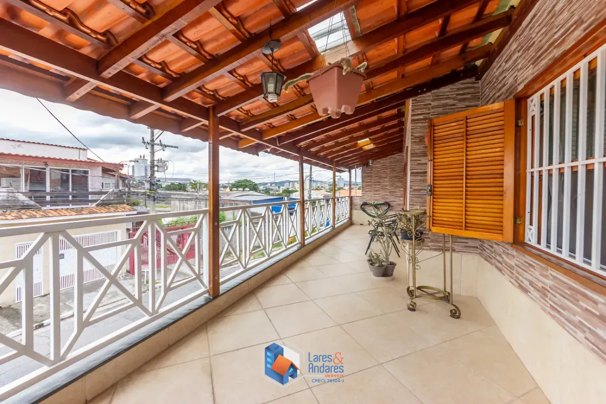 Casa, 2 quartos, 140 m² - Foto 28