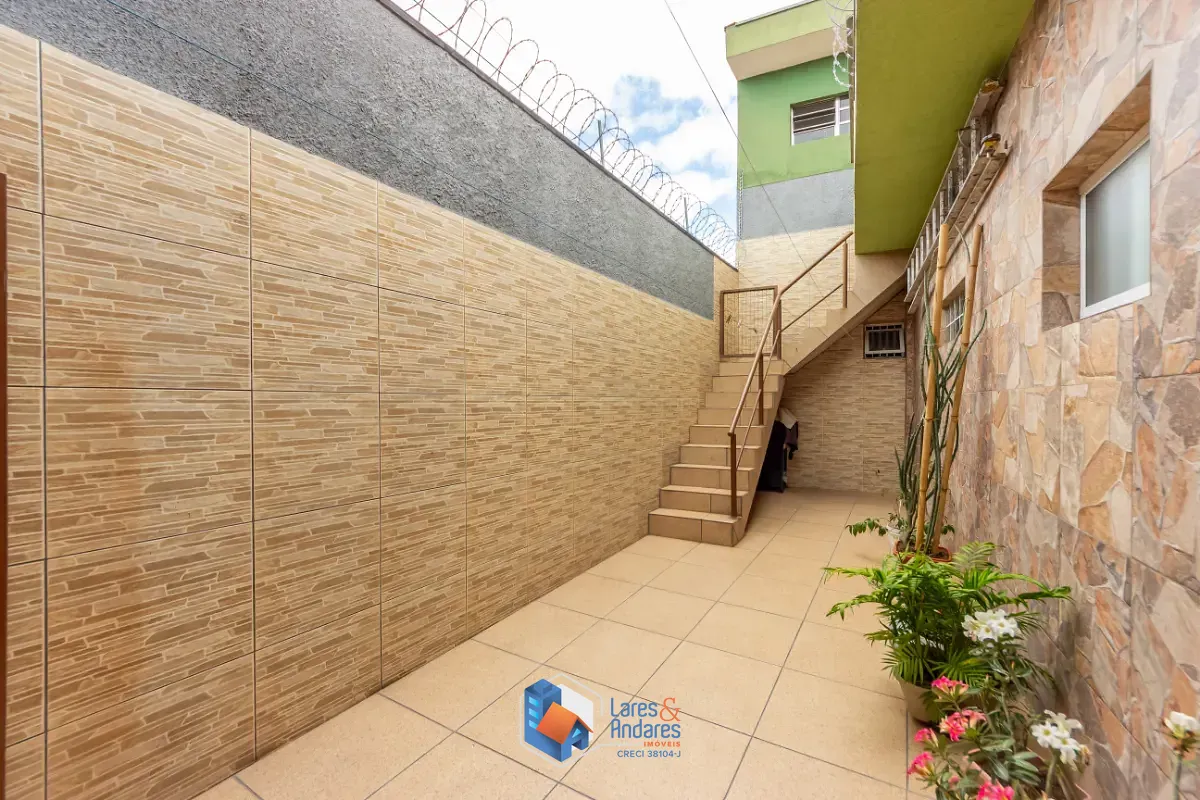 Casa, 2 quartos, 140 m² - Foto 11