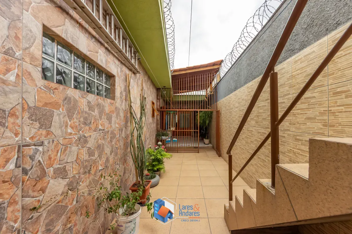 Casa, 2 quartos, 140 m² - Foto 10