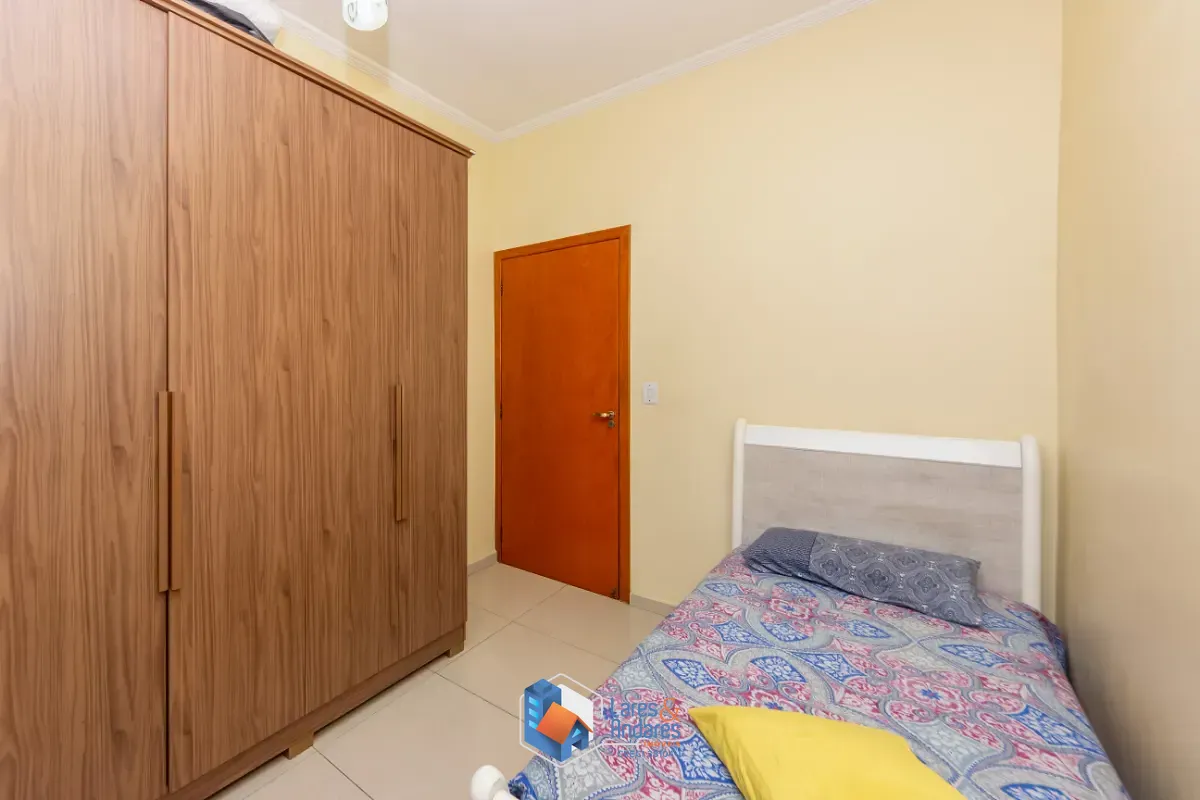 Casa, 2 quartos, 140 m² - Foto 19