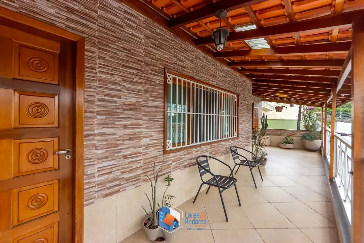 Casa, 2 quartos, 140 m² - Foto 27