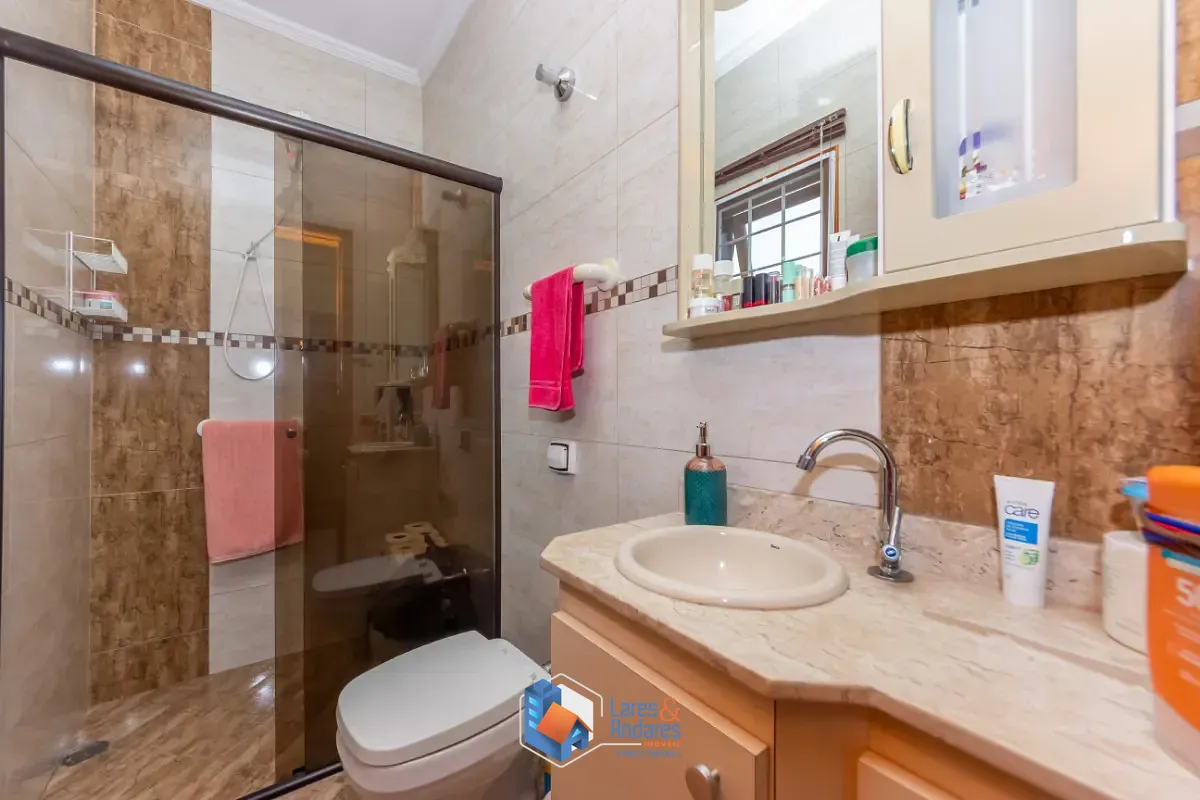 Casa, 2 quartos, 140 m² - Foto 16