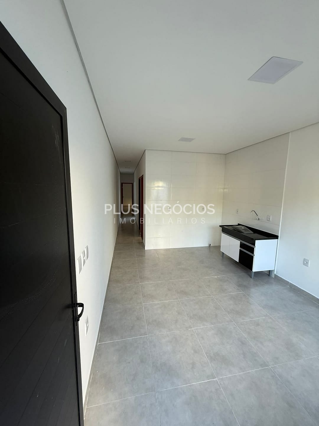 Casa, 2 quartos, 53 m² - Foto 5