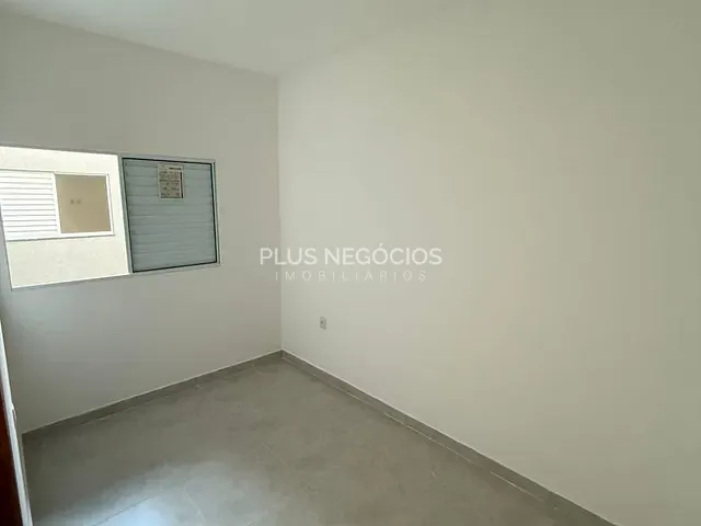 Casa com 70m² 2 quartos e 1 banheiro, à venda, no bairro Jardim das Orquídeas em Sorocaba