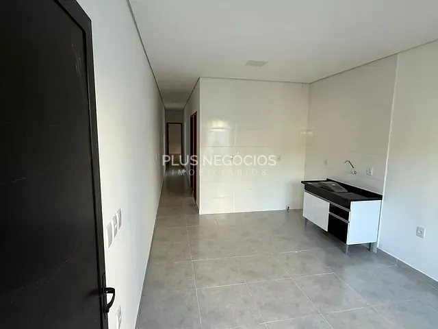 Casa com 70m² 2 quartos e 1 banheiro, à venda, no bairro Jardim das Orquídeas em Sorocaba