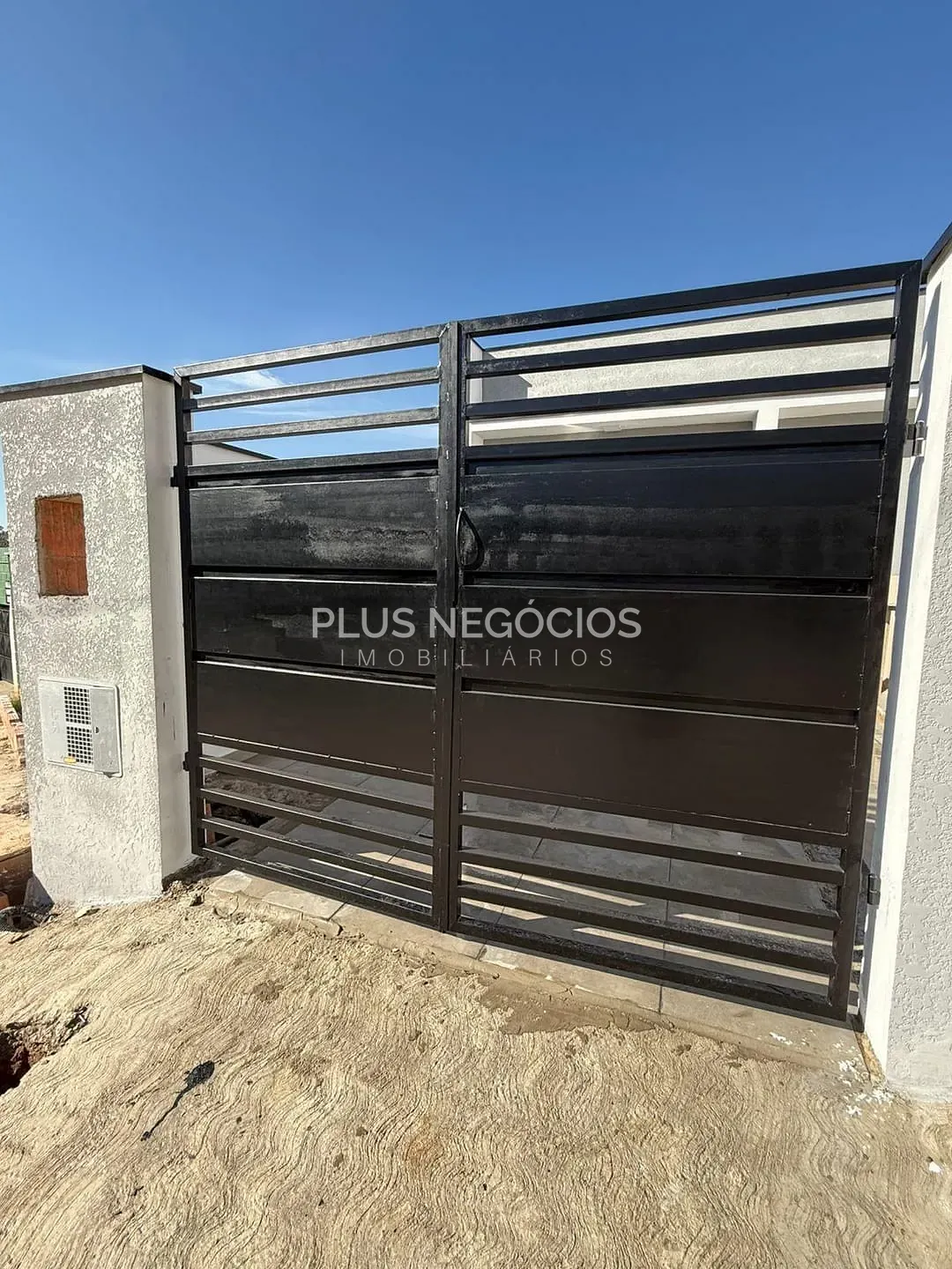 Casa, 2 quartos, 53 m² - Foto 8