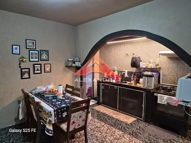 Casa 2 quartos e 1 banheiro, à venda, no bairro Jardim Santa Inês I em São José dos Campos
