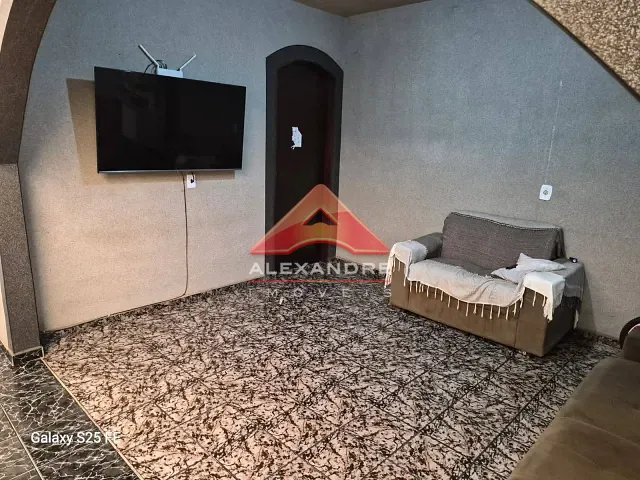 Casa 2 quartos e 1 banheiro, à venda, no bairro Jardim Santa Inês I em São José dos Campos