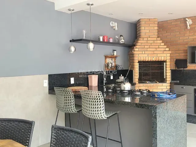 Casa 3 quartos e 4 banheiros, à venda, no bairro Jardim Ibiti do Paço em Sorocaba