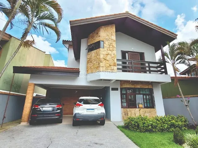 Casa 3 quartos e 4 banheiros, à venda, no bairro Jardim Ibiti do Paço em Sorocaba