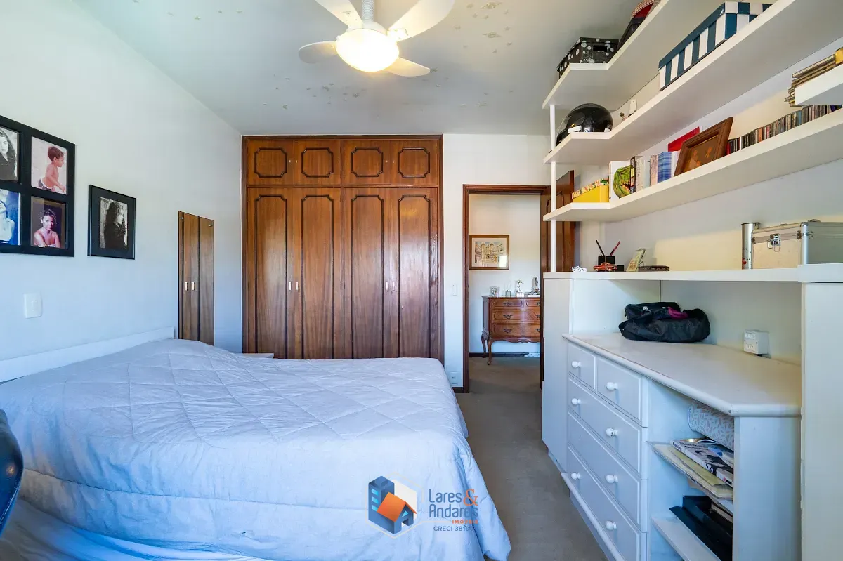 Casa, 4 quartos, 483 m² - Foto 35