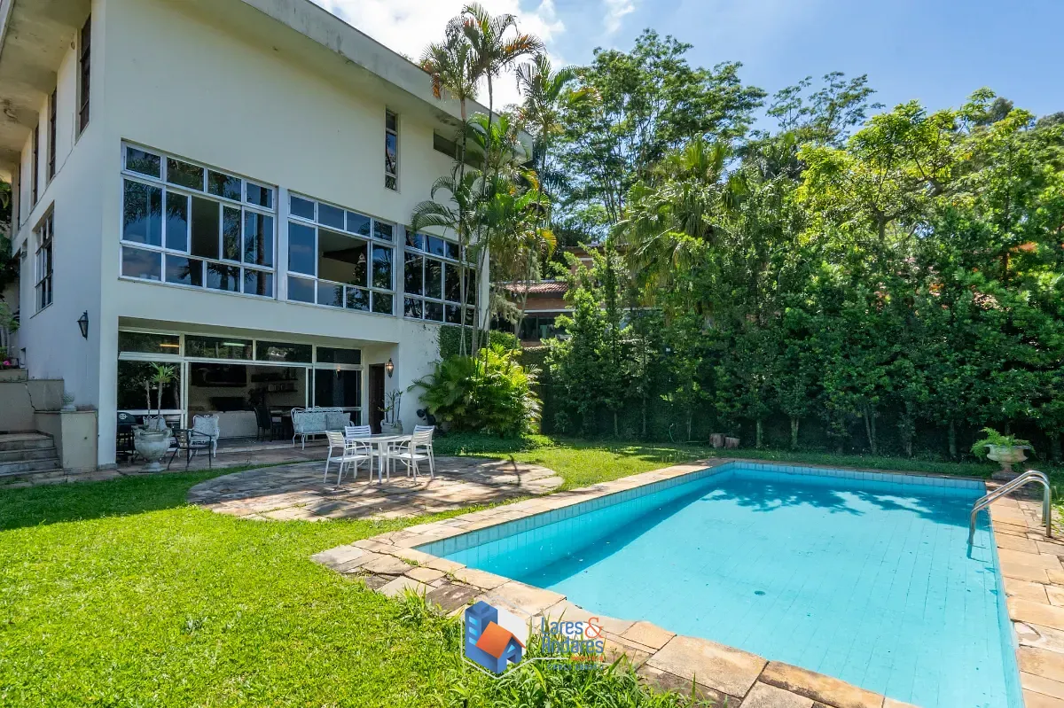 Casa, 4 quartos, 483 m² - Foto 41