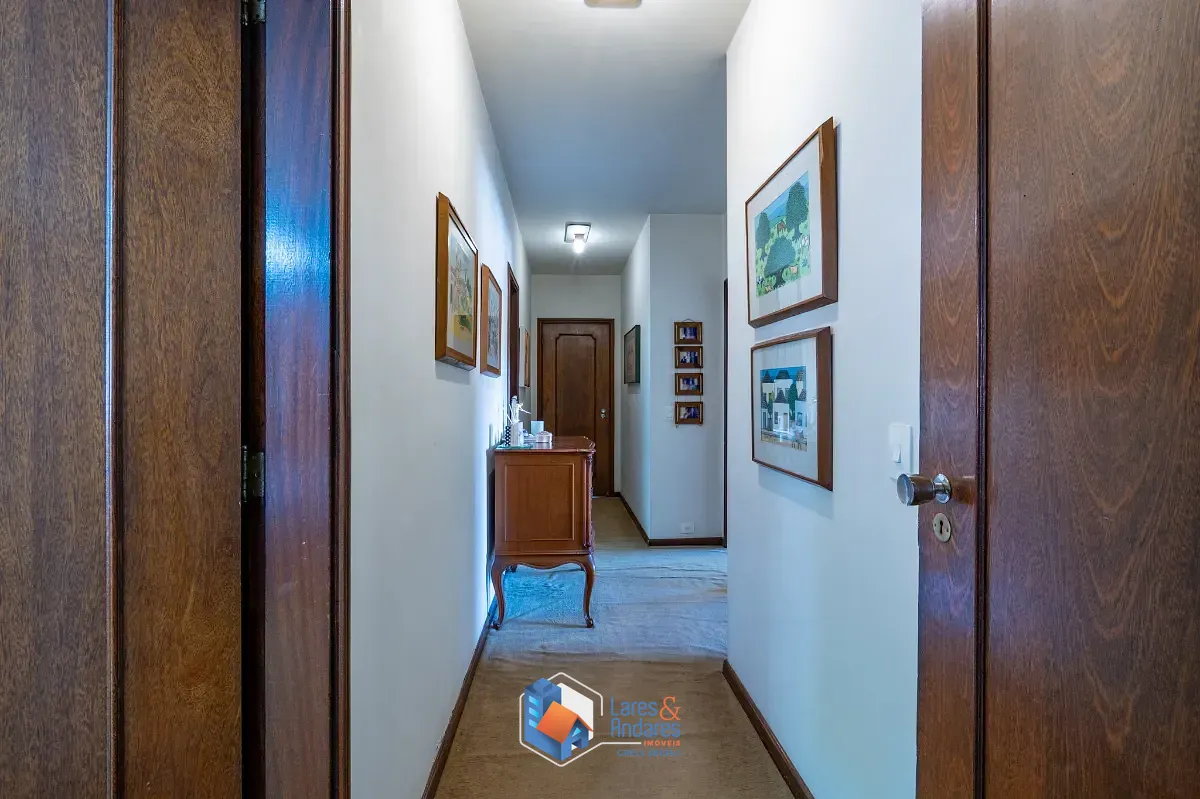 Casa, 4 quartos, 483 m² - Foto 32