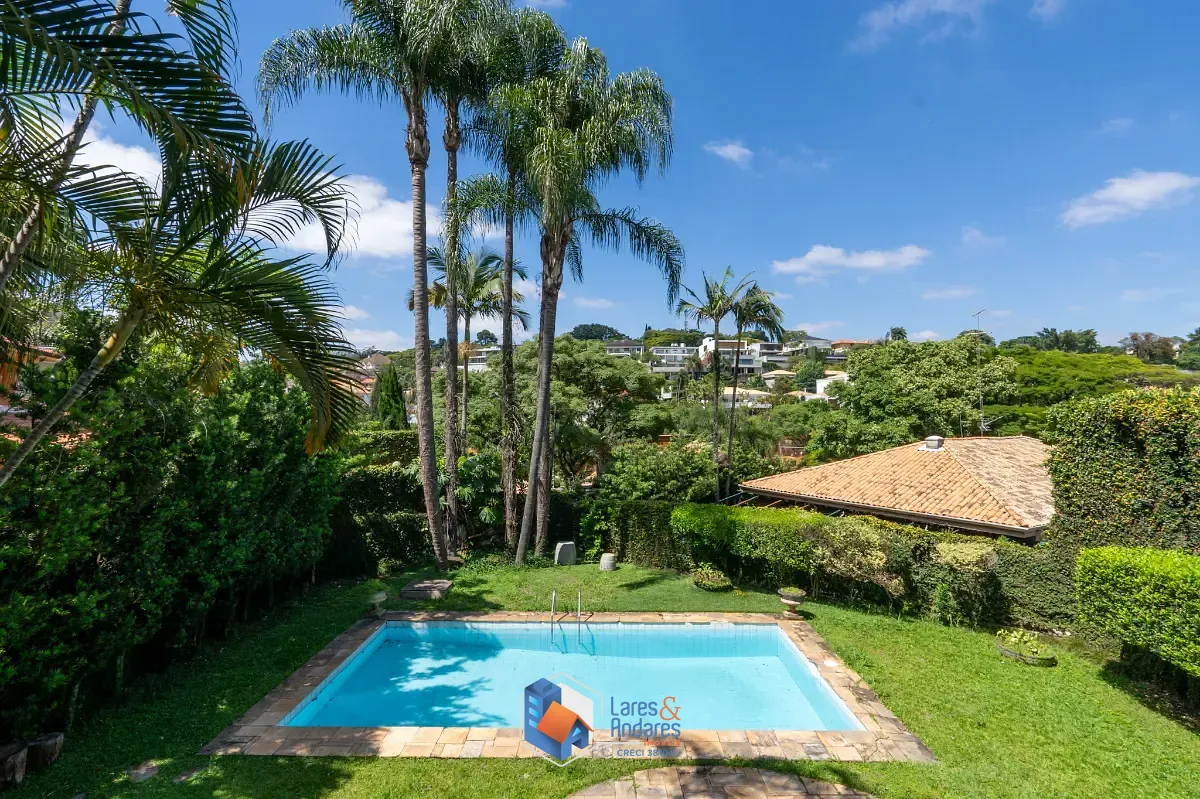 Casa, 4 quartos, 483 m² - Foto 40