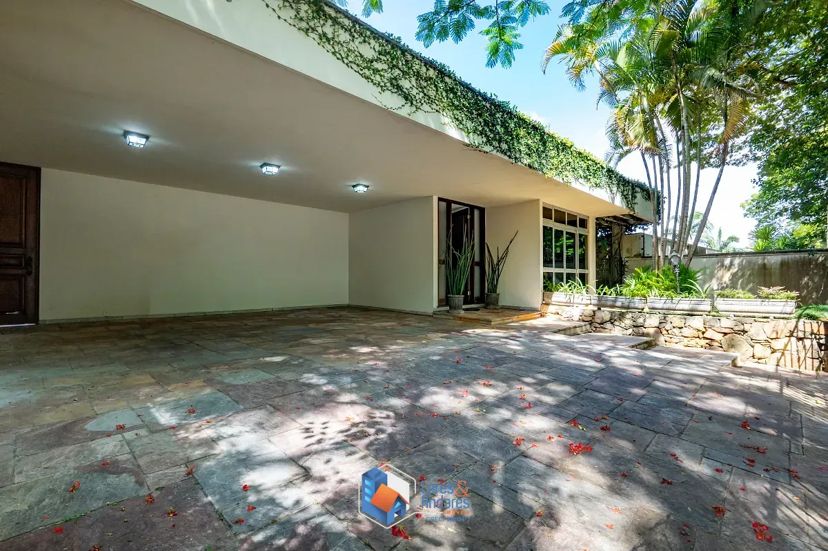 Casa, 4 quartos, 483 m² - Foto 44