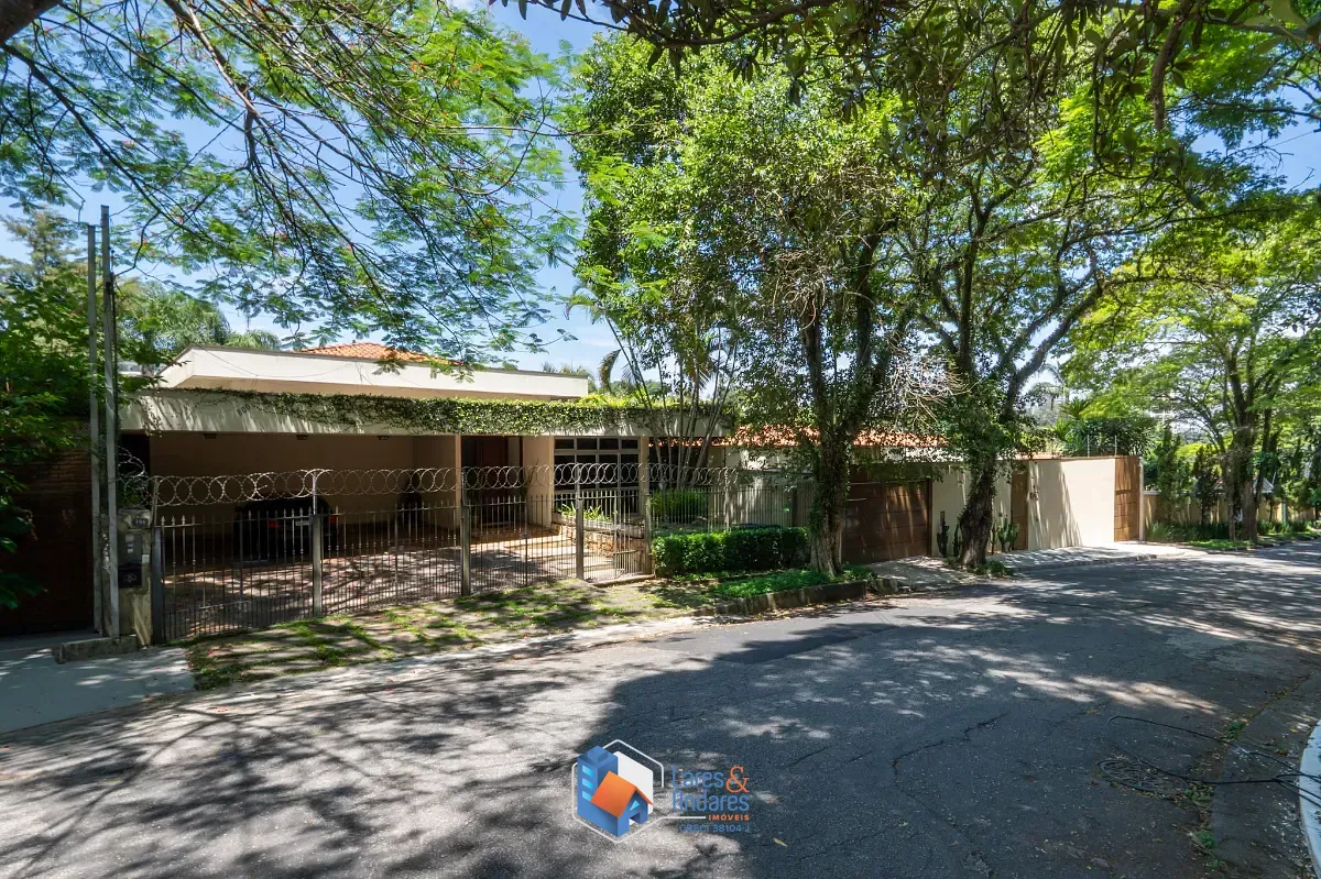 Casa, 4 quartos, 483 m² - Foto 45
