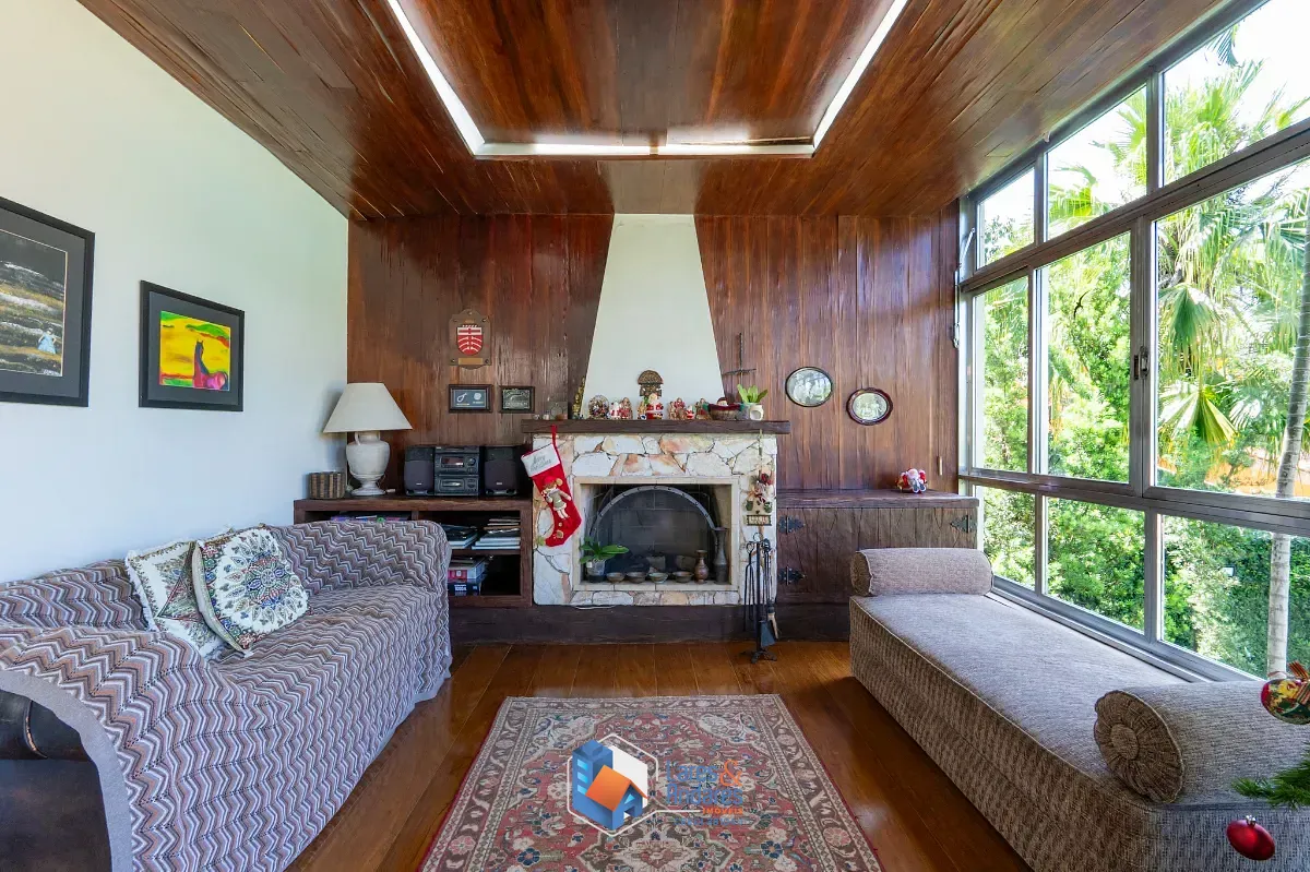 Casa, 4 quartos, 483 m² - Foto 39