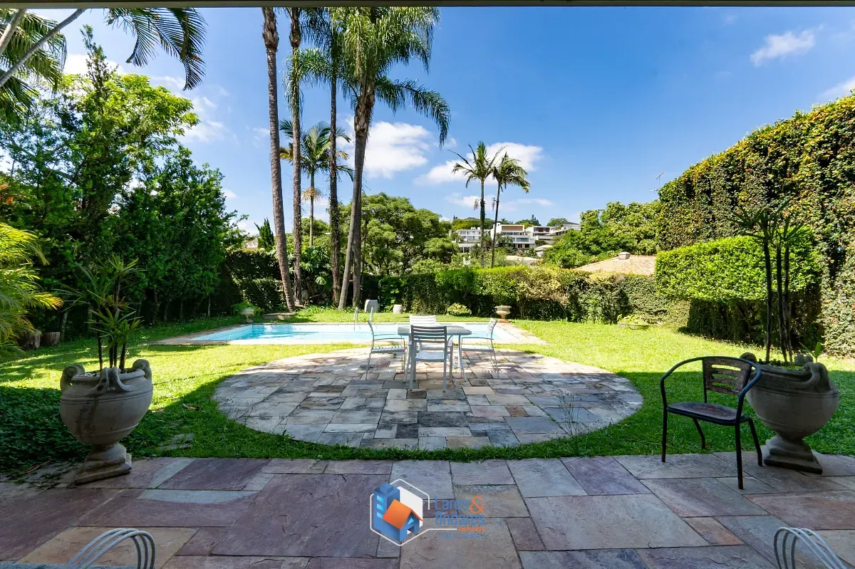 Casa, 4 quartos, 483 m² - Foto 42