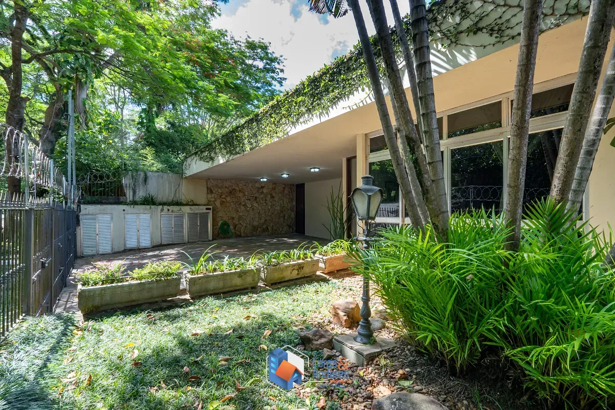 Casa, 4 quartos, 483 m² - Foto 43