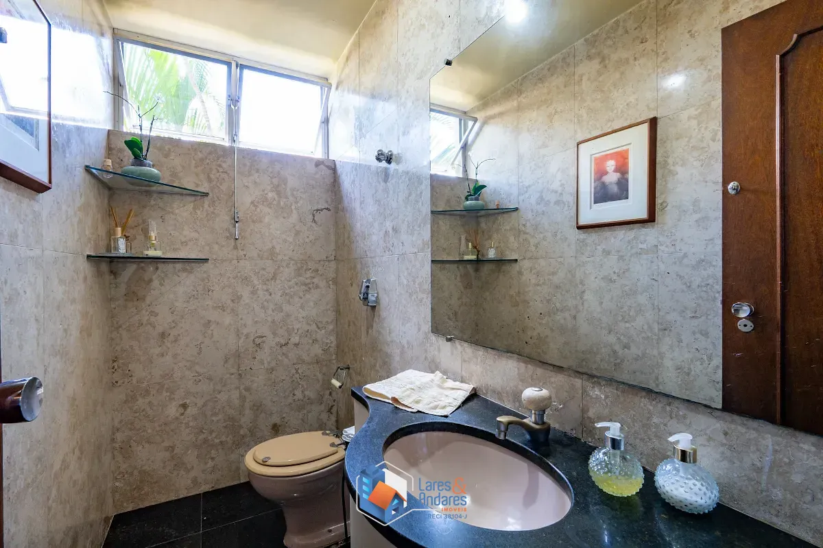 Casa, 4 quartos, 483 m² - Foto 34