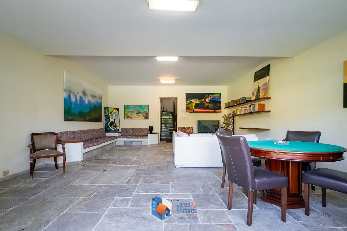 Casa, 4 quartos, 483 m² - Foto 37