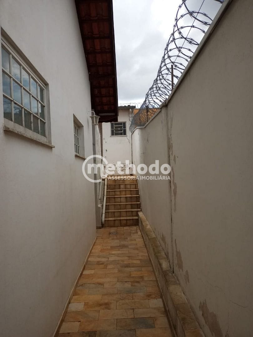 Casa, 3 quartos, 200 m² - Foto 25