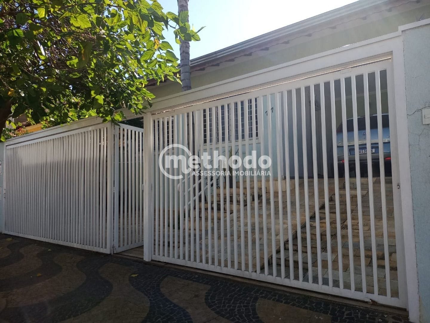 Casa, 3 quartos, 200 m² - Foto 2