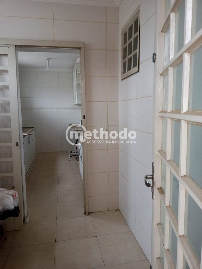 Casa, 3 quartos, 200 m² - Foto 15