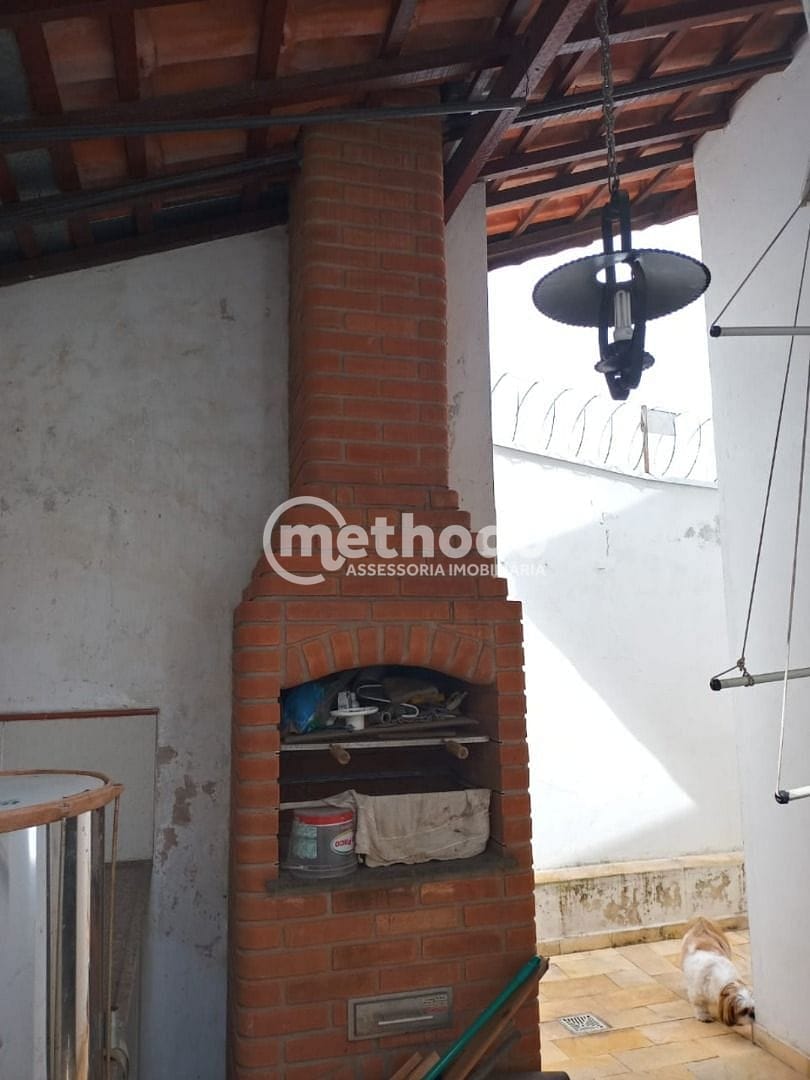 Casa, 3 quartos, 200 m² - Foto 24