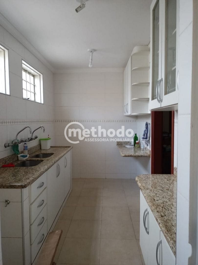 Casa, 3 quartos, 200 m² - Foto 17