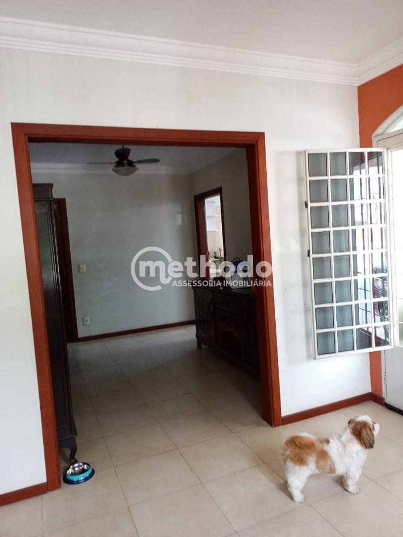 Casa, 3 quartos, 200 m² - Foto 7