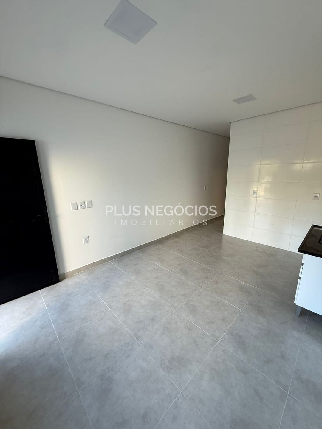 Casa, 2 quartos, 55 m² - Foto 1