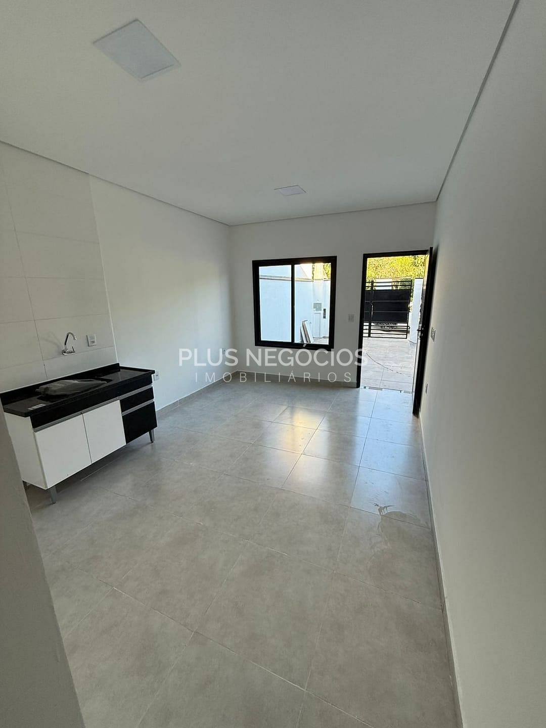 Casa, 2 quartos, 55 m² - Foto 5